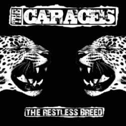 The Capaces : The Restless Breed The Capaces : The Restless Breed